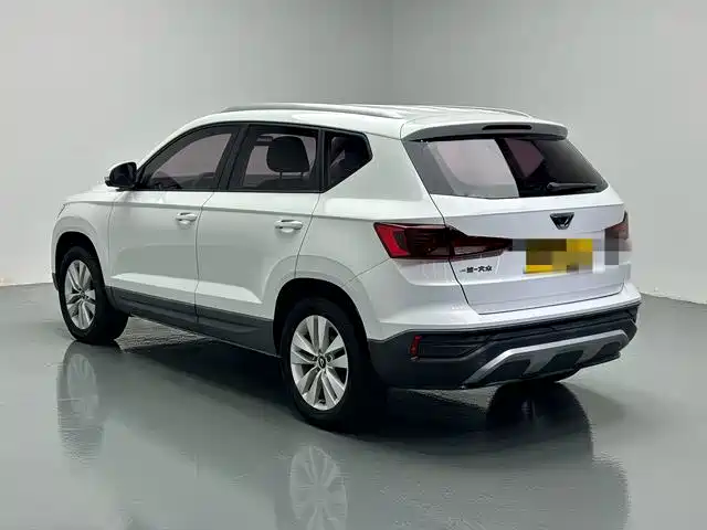 Jetta VS5 2019 2019 280TSI Automatic Progressive Edition