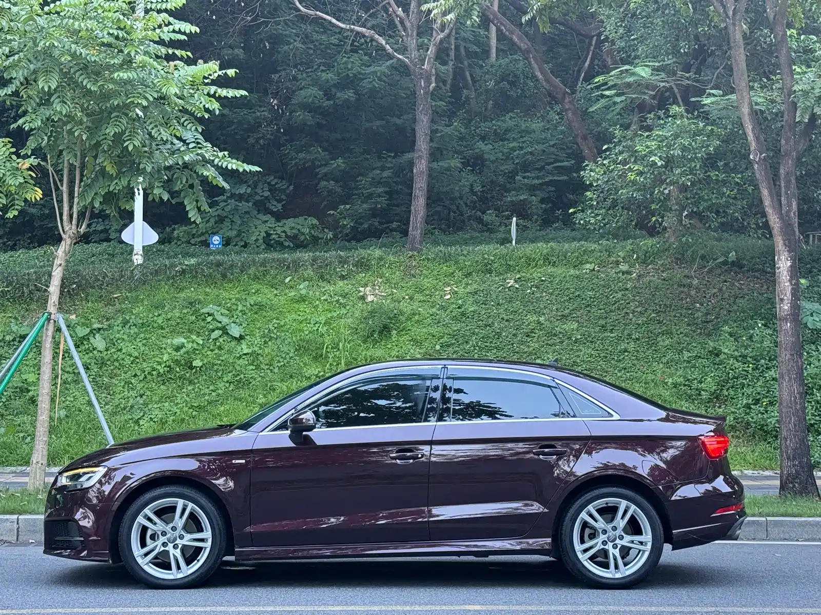 Фото 3 - Audi A3