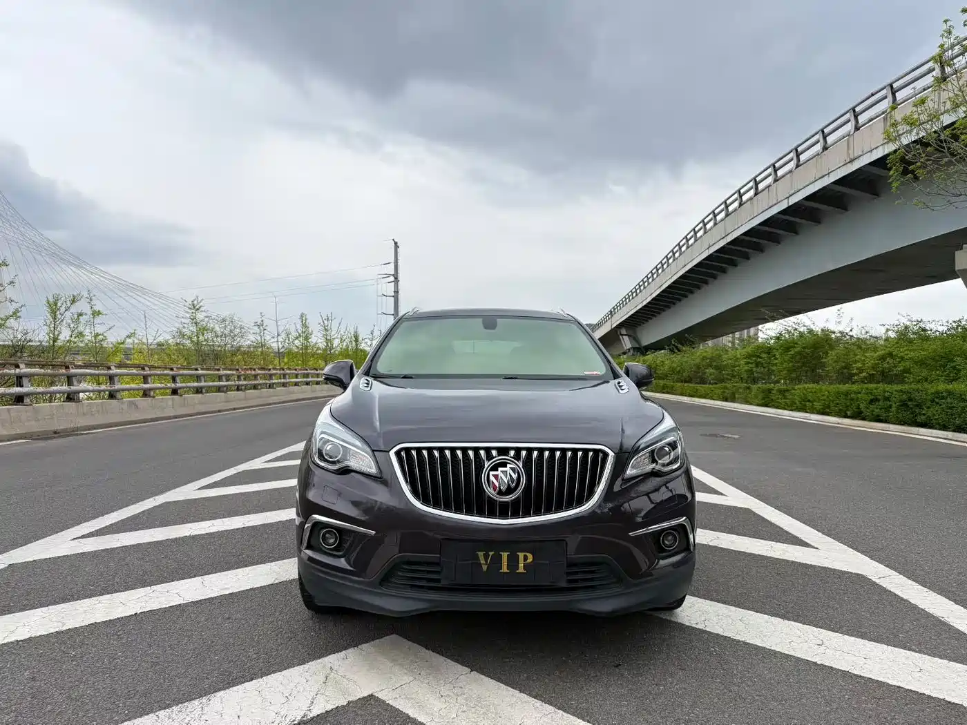 Buick Envision Plus 2016 20T 4WD Luxury фото 2