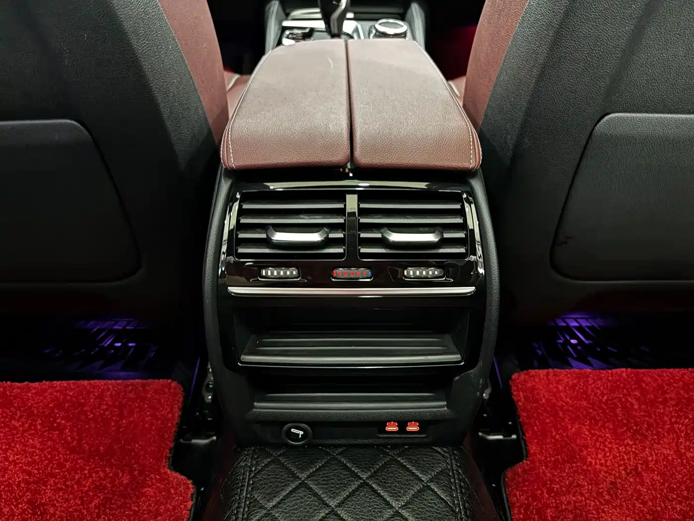 BMW 5 SERIES NEW ENERGY