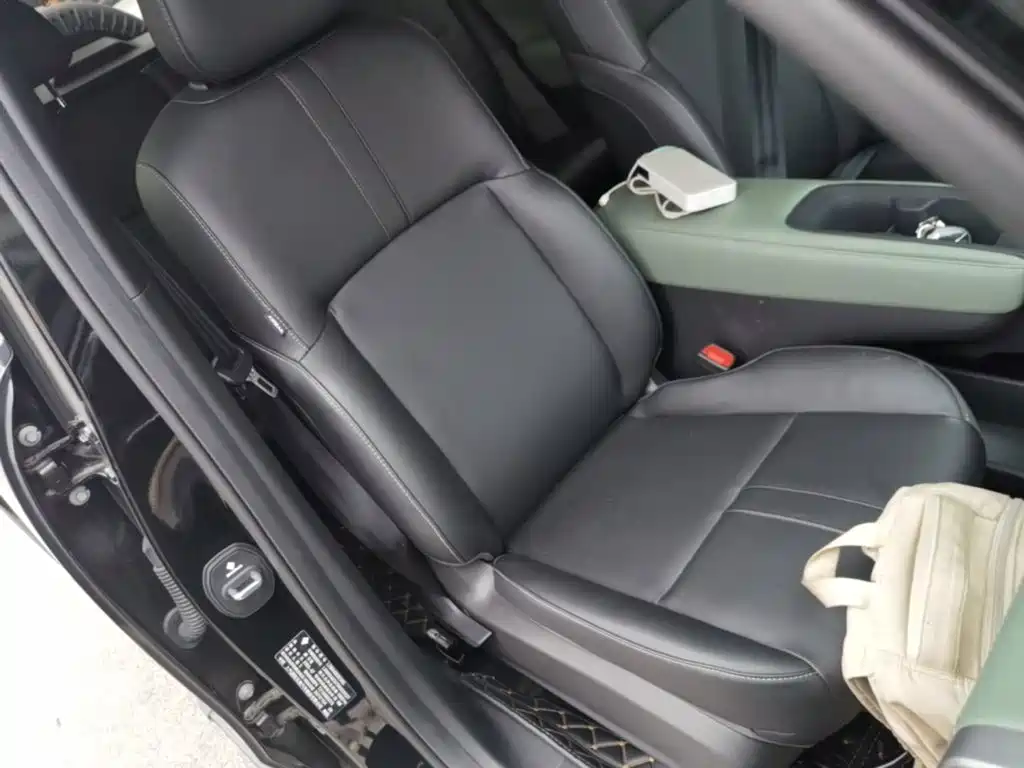 Baojun Yueye Plus 2025 2026 301km Flagship