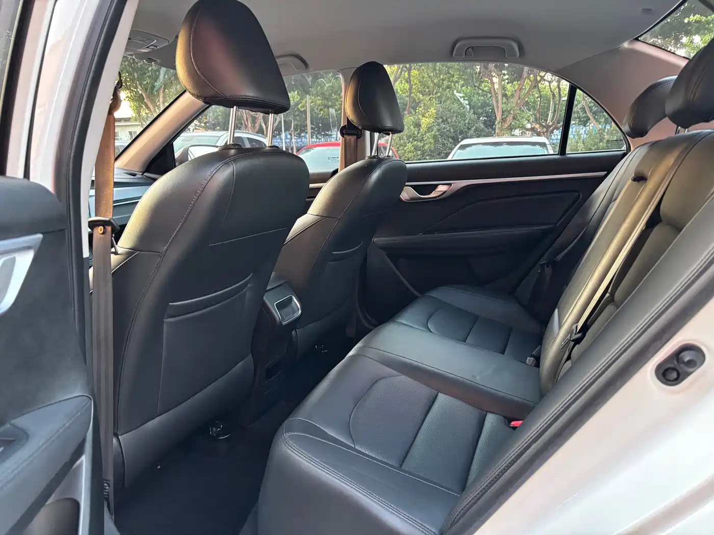 Geely Vision 2021 2020 1.5L Manual Comfort
