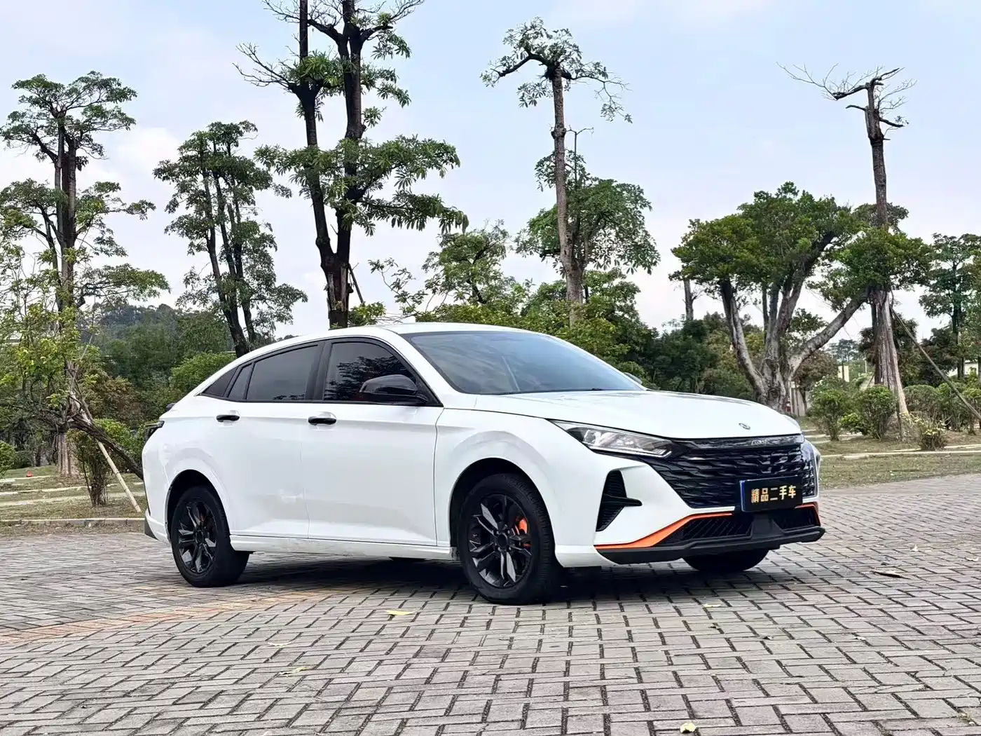 DONGFENG YI HYUN