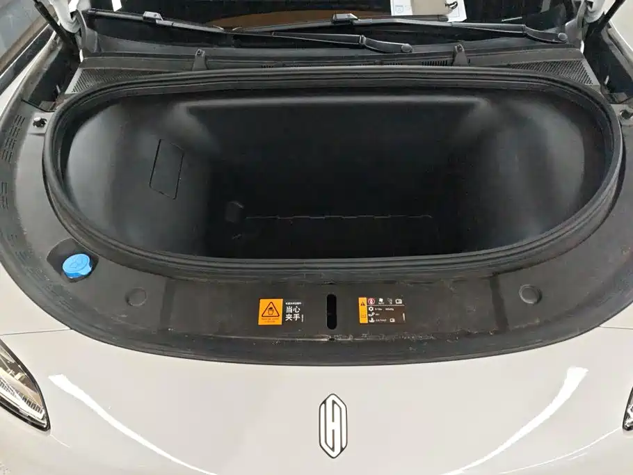 Shangjie SUV 2026 2025 Basic Model