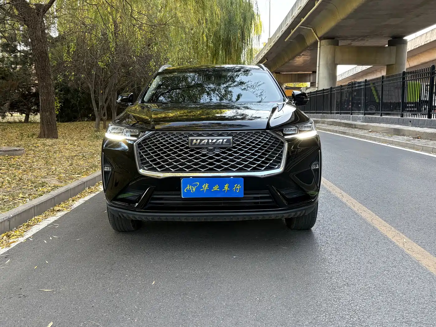 Haval H6 2022 3rd Gen 1.5T Auto 2WD Max фото 2