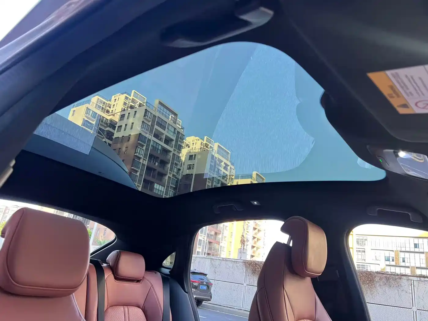 NIO EC6 2021 2020 465KM Sport Version