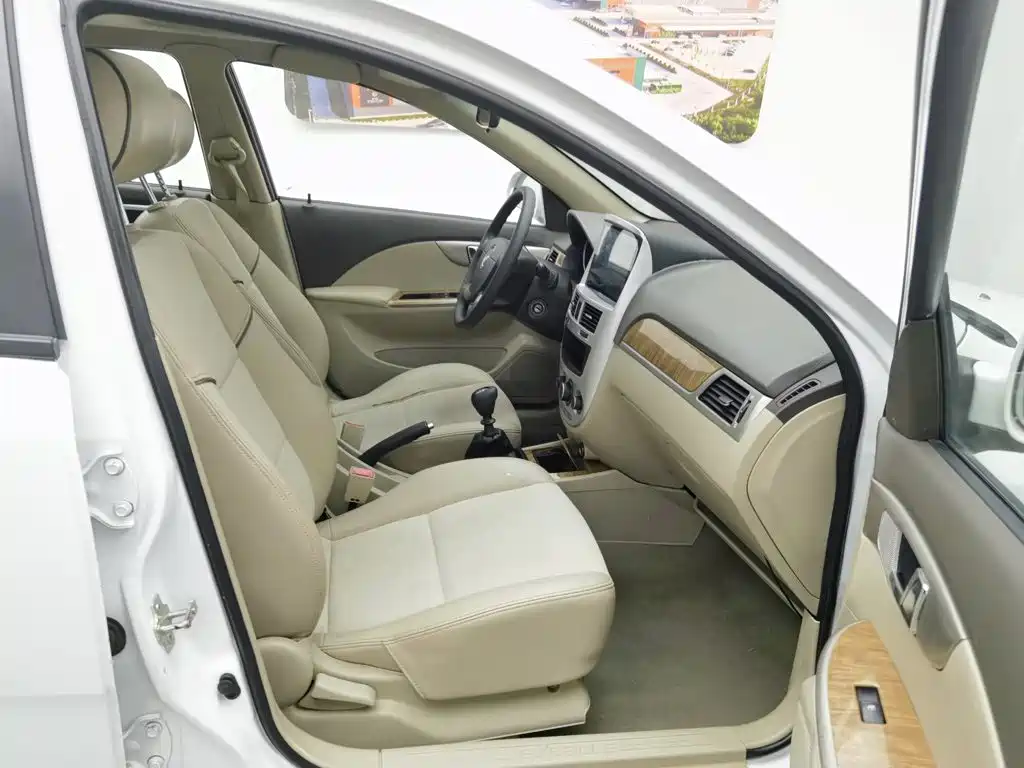 Photo 23 - Buick Excelle