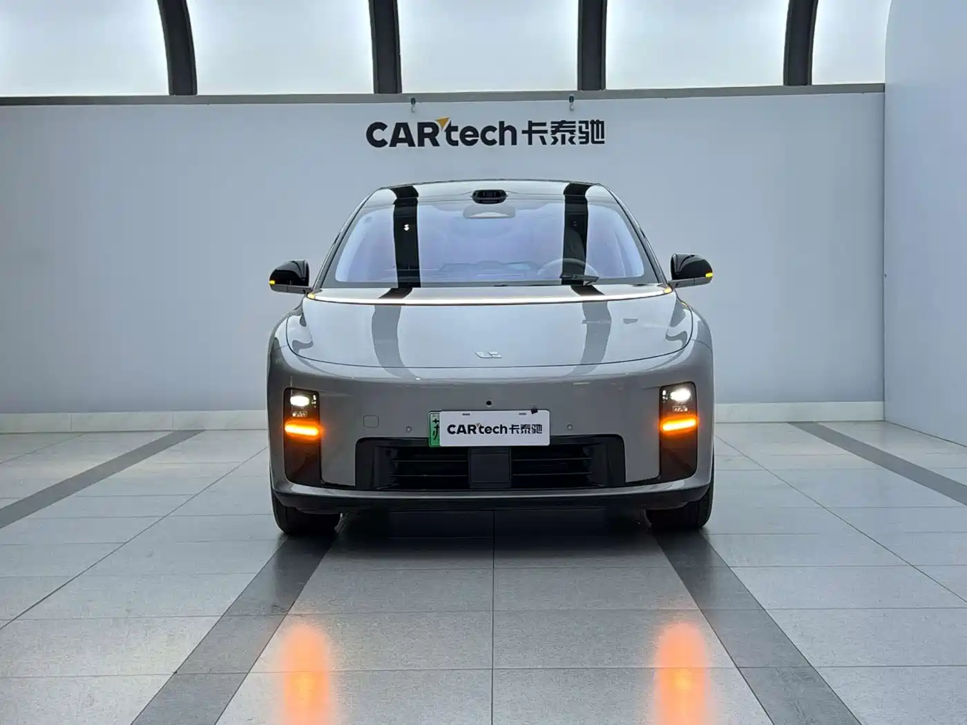 Li Auto Li i8 2025 2025 Standard Edition