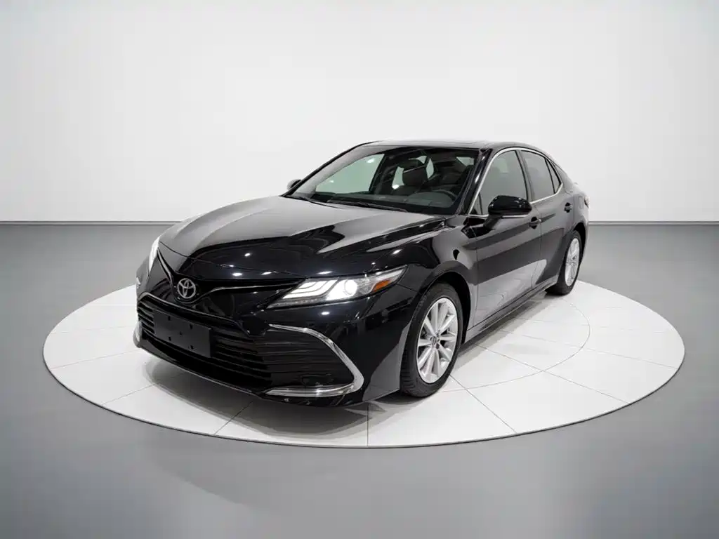 Toyota Camry 2023 2022 2.0GVP Leading Edition