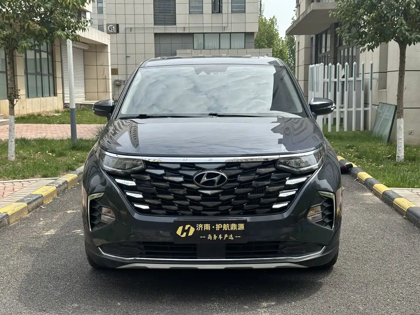 Hyundai Kustu 2021 380TGDi Smart Love Premium LUX Premium фото 2