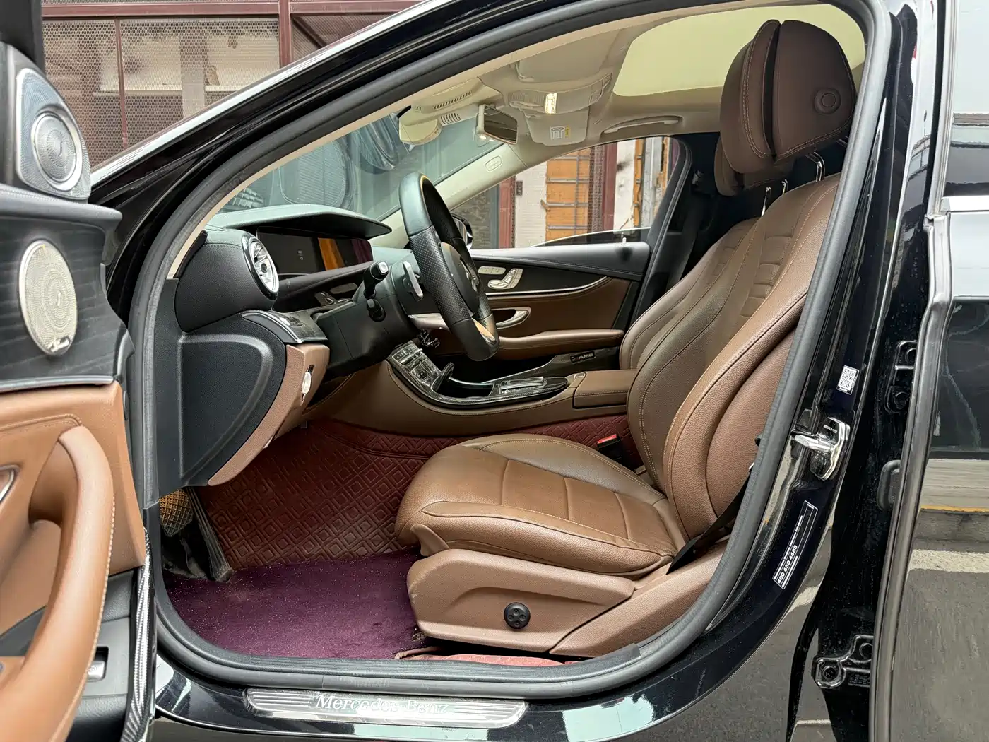 Mercedes-Benz E-Class 2020 Facelift E 300 L Sport Fashion фото 5