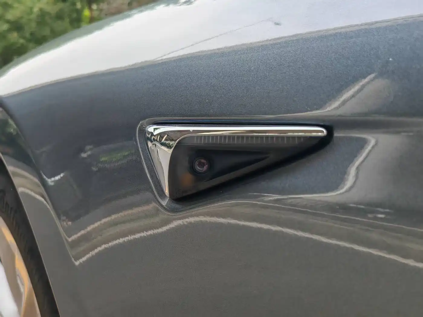 Tesla Model S 2019 2017 Model S 75D Standard Range