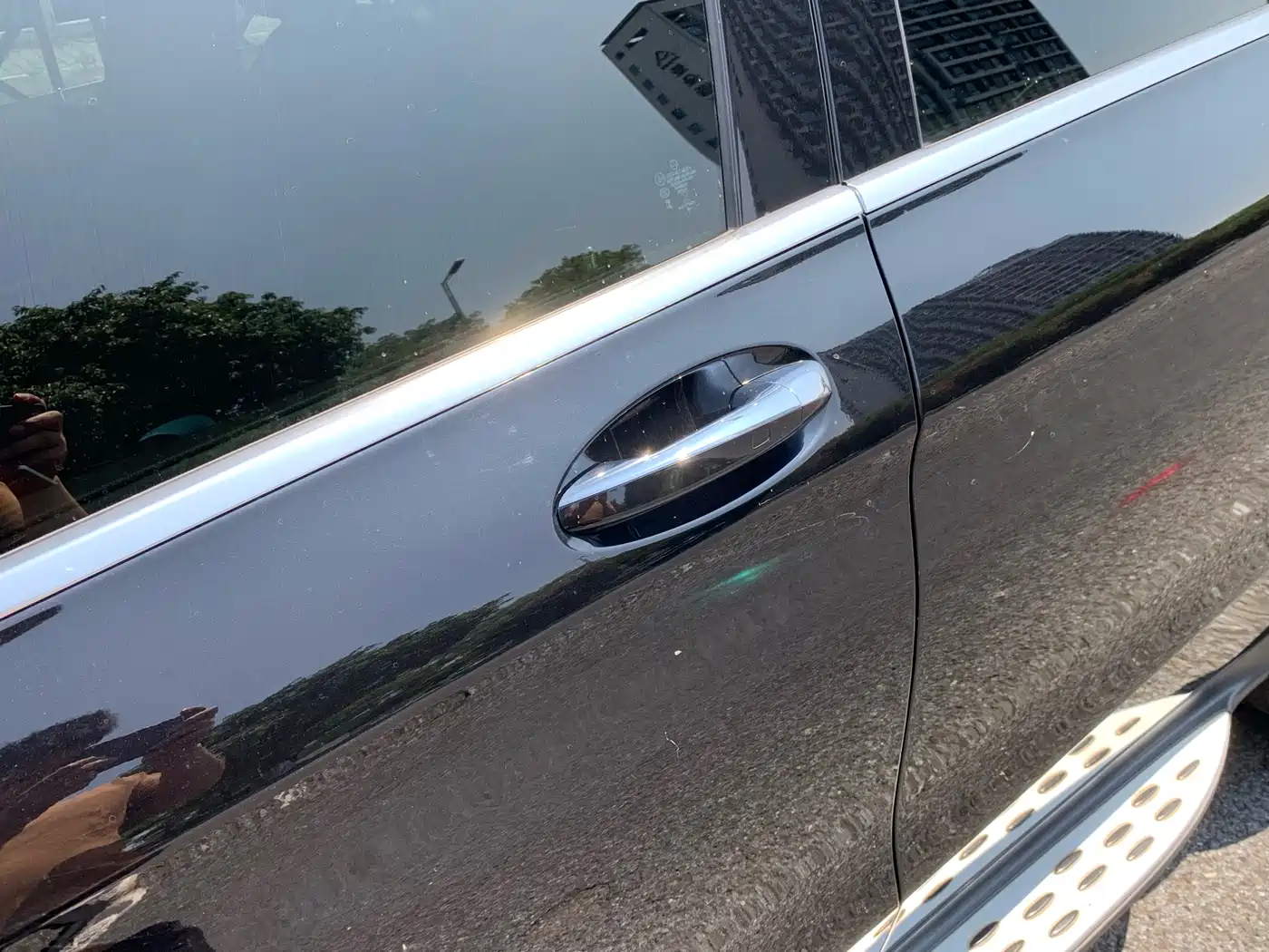 Mercedes-Benz GLC 2020 Facelift GLC 300 L 4MATIC Dynamic фото 11