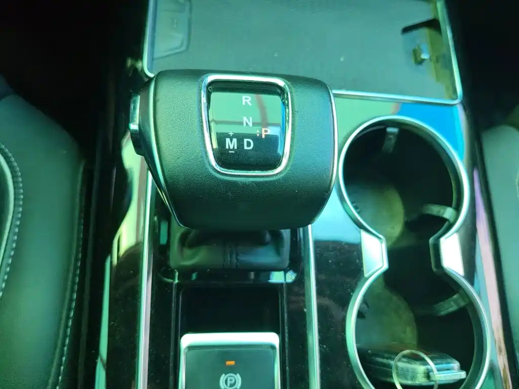Hongqi HS7 2020 2019 3.0T Automatic 4WD Smart Connection Flag Smooth Edition
