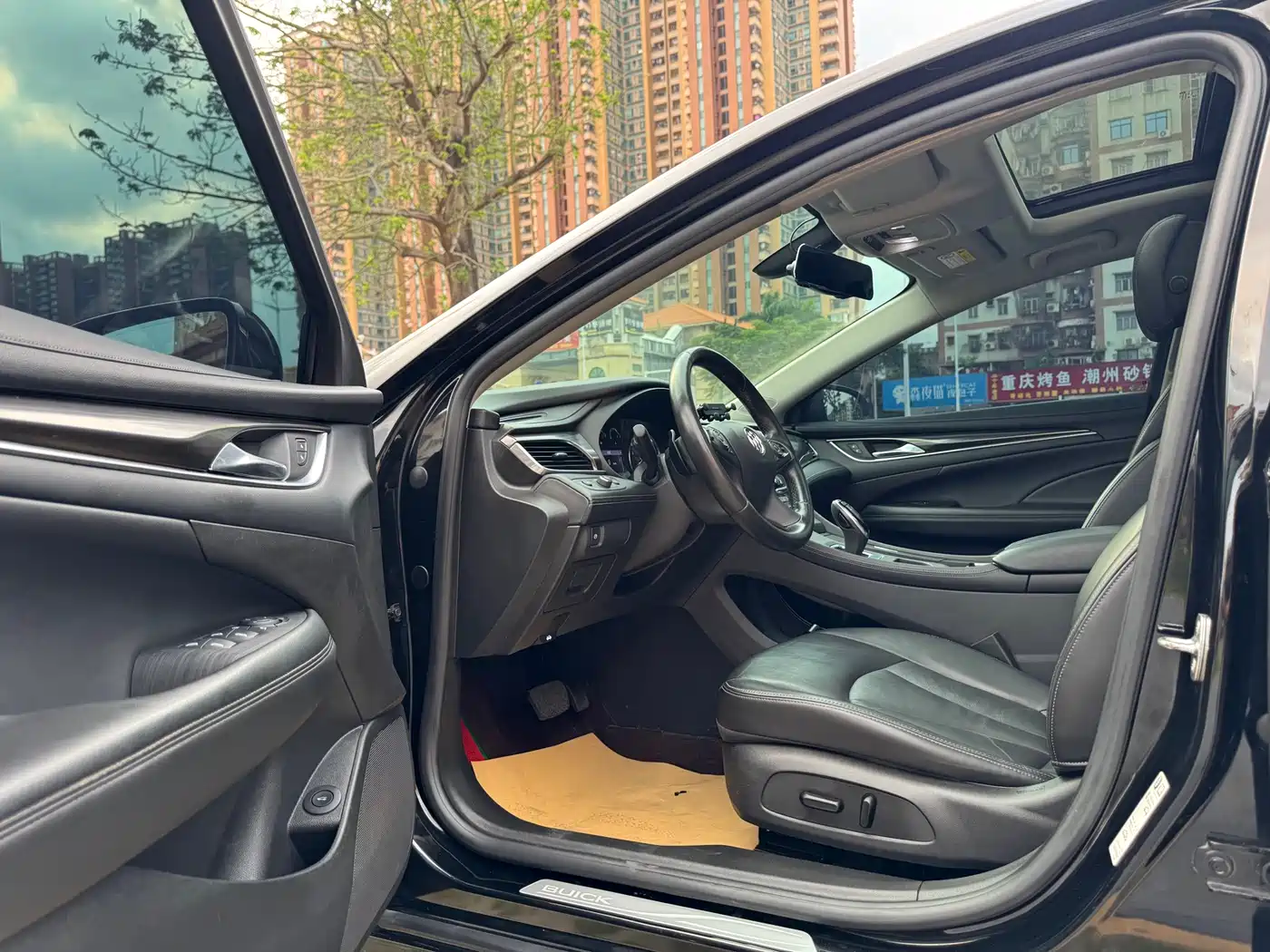 Buick LaCrosse 2020 652T Luxury фото 9