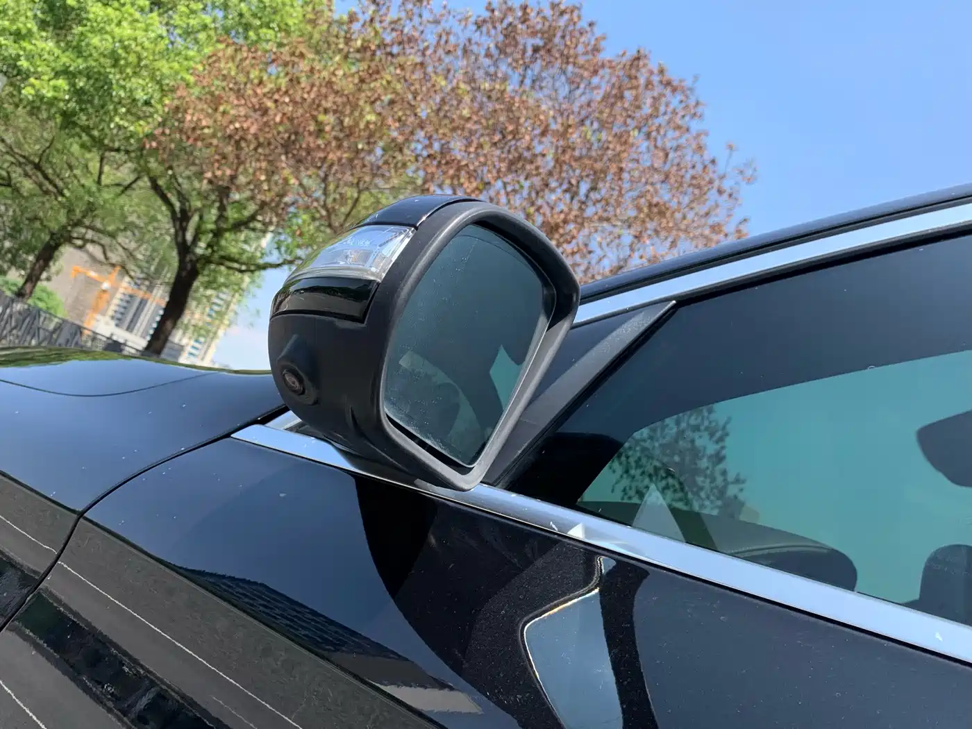 Mercedes-Benz GLC 2020 Facelift GLC 300 L 4MATIC Dynamic фото 10