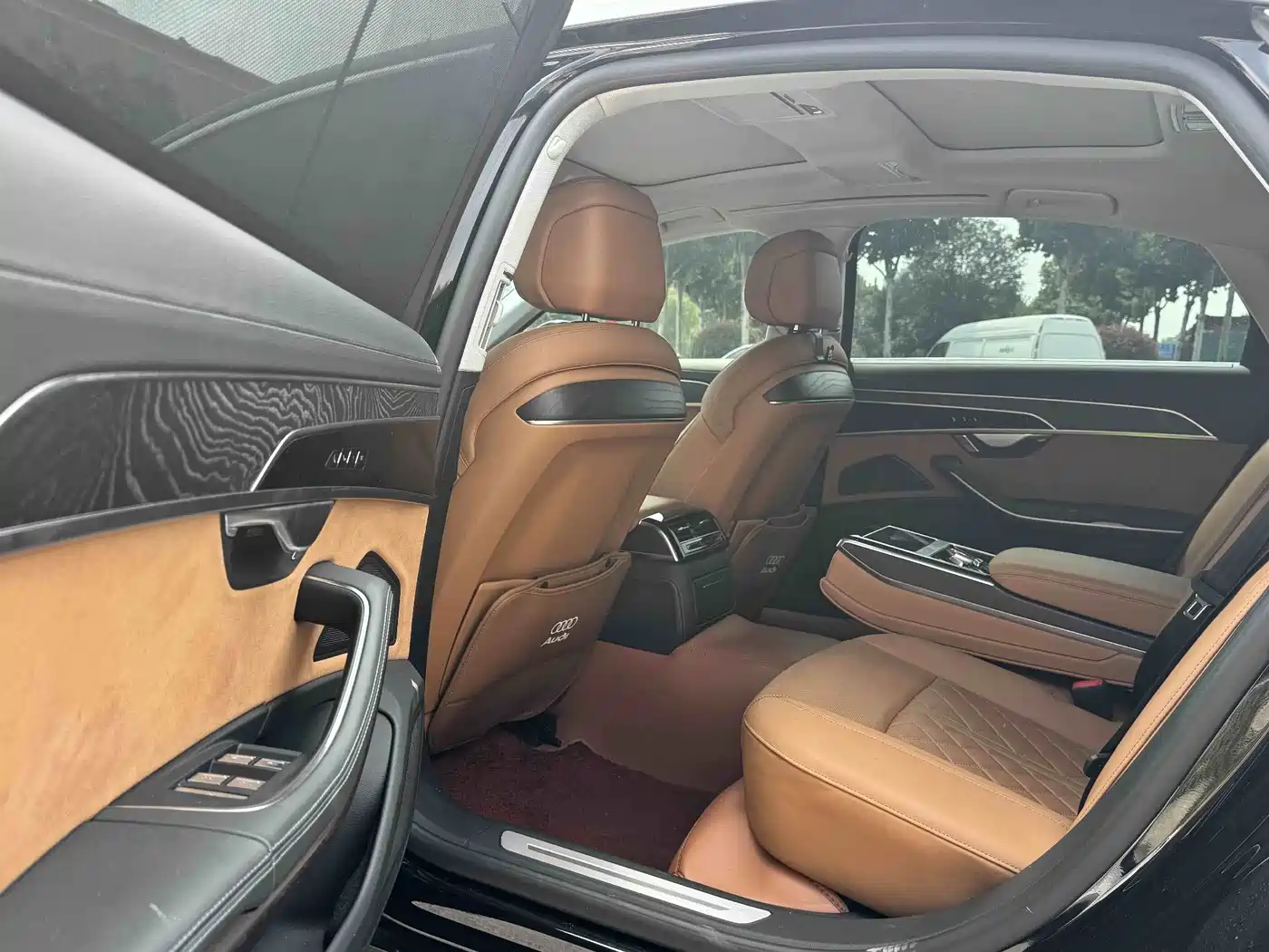Audi A8 2025 2024 Model A8L 50 TFSI quattro Premium Selection