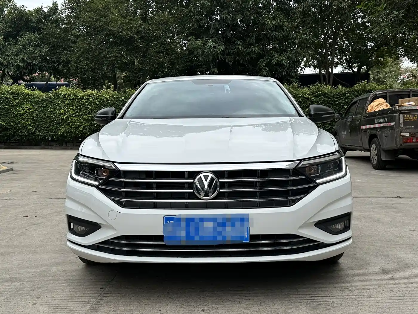 Volkswagen Sagitar 2022 280TSI DSG Surpassing Edition фото 2