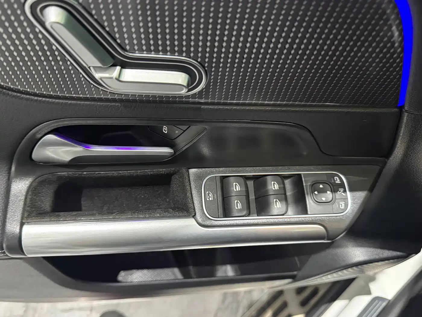 Mercedes-Benz EQA 2023 2023 EQA 260