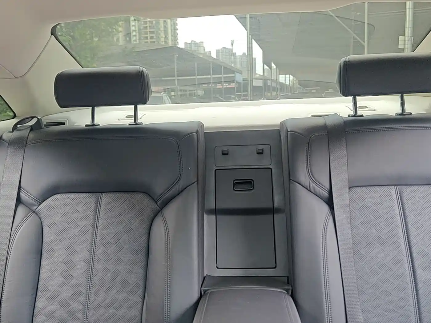 Ford Taurus 2022 2019 EcoBoost 245 Premium Edition