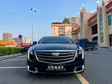 Фото 2 - Cadillac XTS