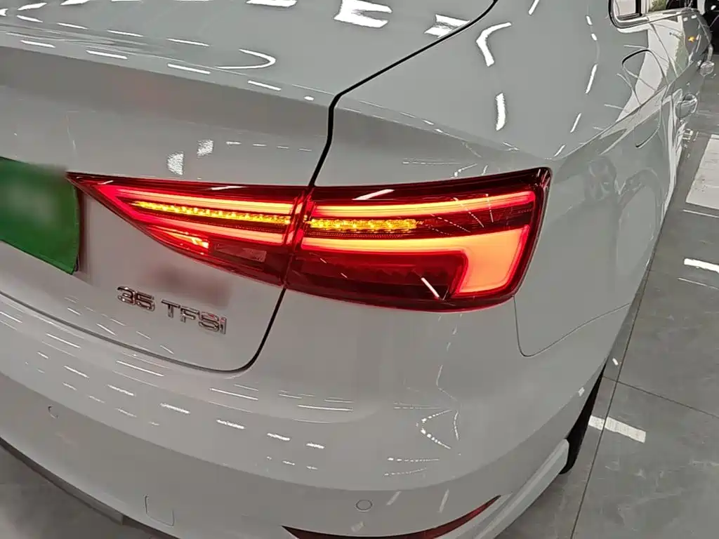 Фото 8 - Audi A3