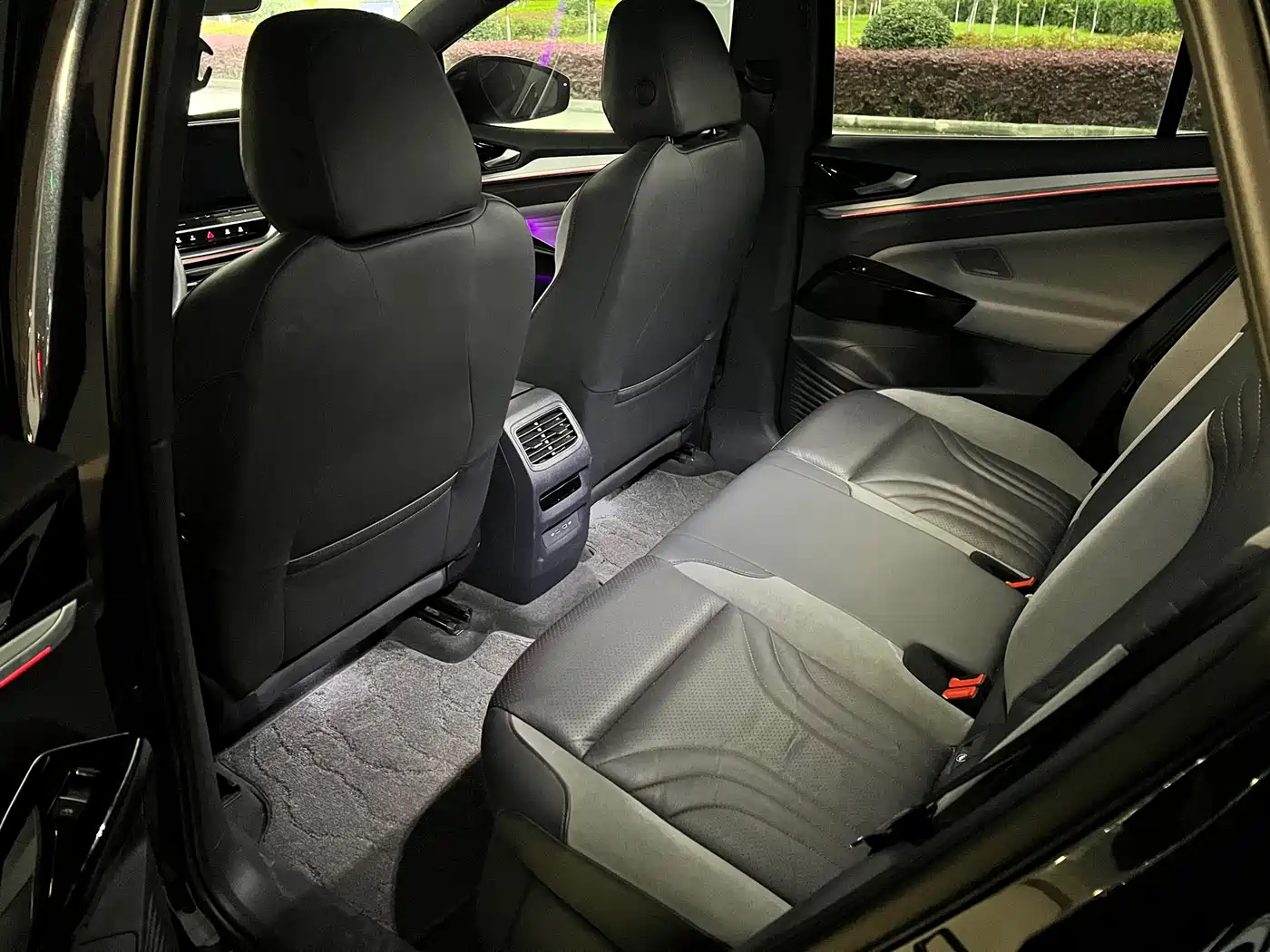 VOLKSWAGEN ID.4 CROZZ