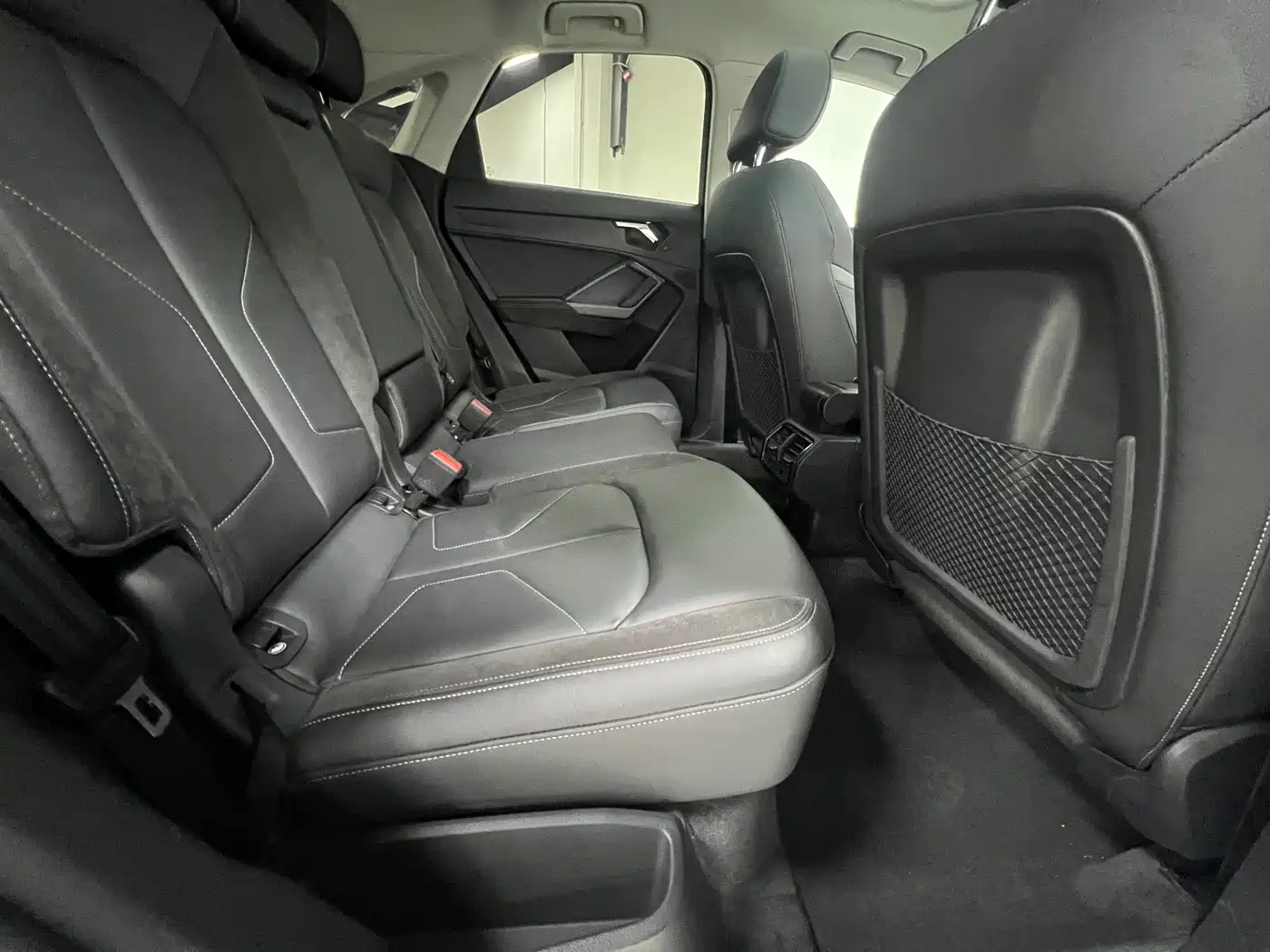 Audi Q3 Sportback 2021 2022 35 TFSI Progressive