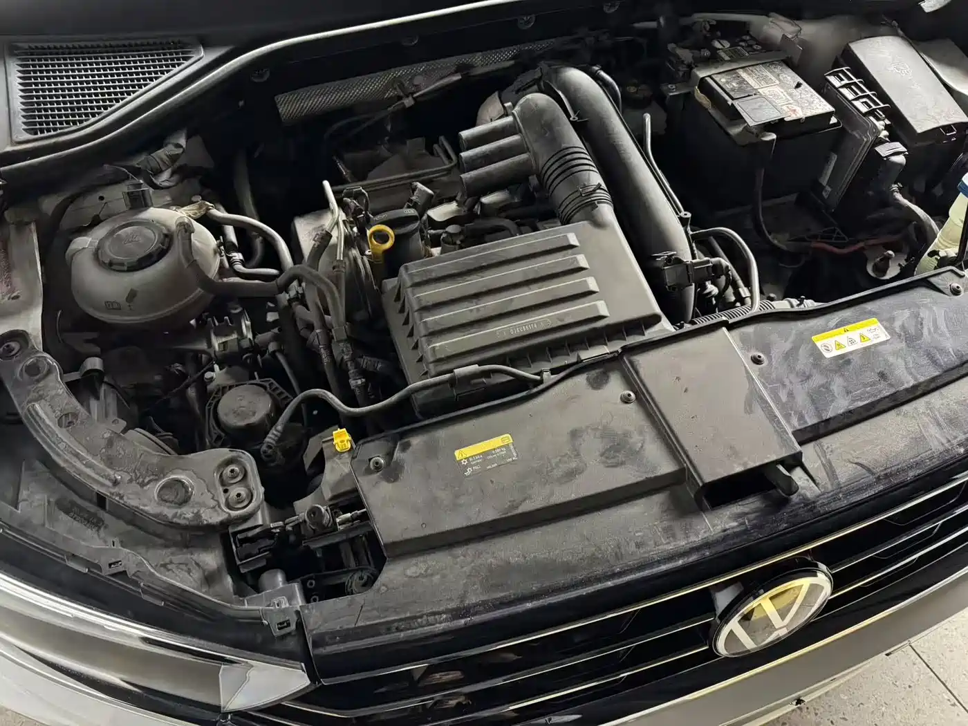 Volkswagen T-ROC 2021 280TSI DSG 2WD Comfort Connected фото 12