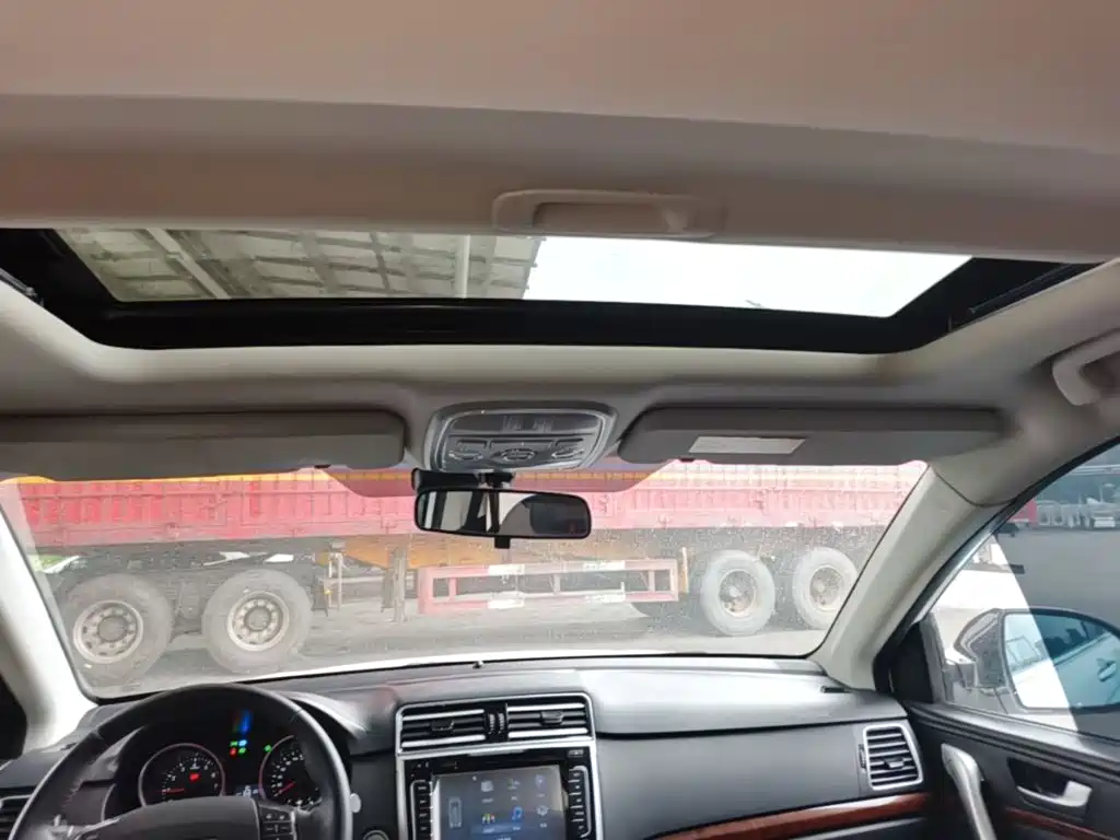Фото 18 - Haval H6