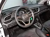 Фото 9 - Buick Excelle