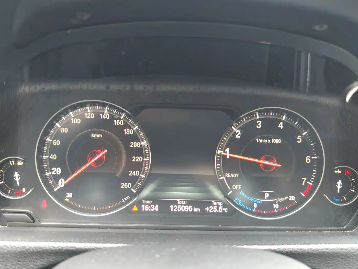 BMW 3 Series 2018 320Li Leading M Sport Package фото 15