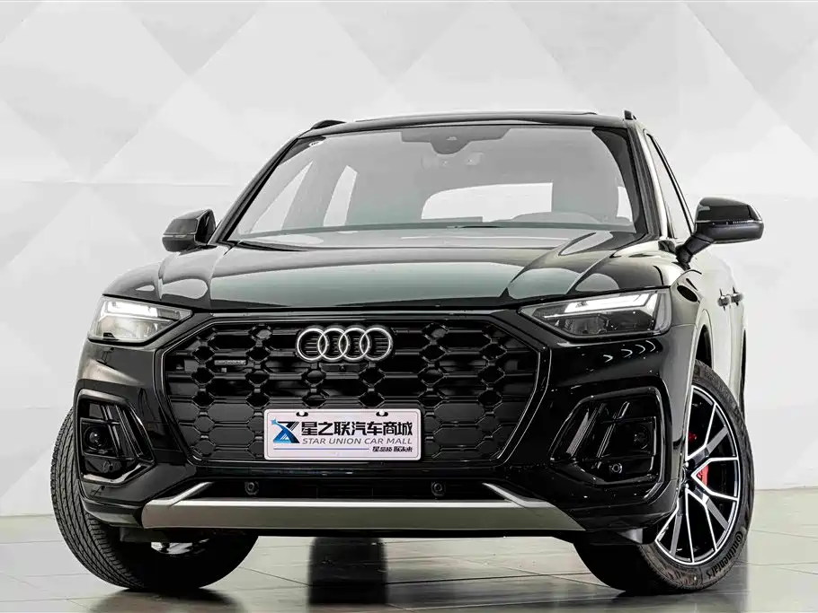 Photo 3 - Audi Q5L