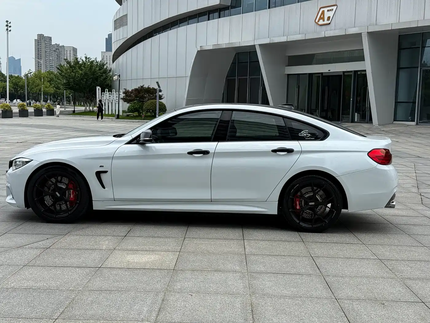 Photo 6 - BMW 4 Series
