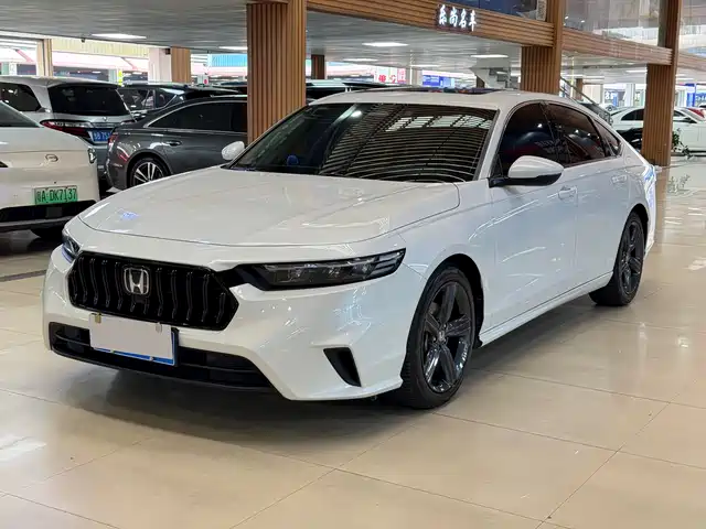 Honda Inspire 2025 260TURBO Elite Edition