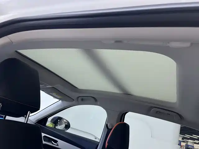 Haval Chitu 2021 Turbo Edition 1.5T Golden Rabbit — фото 5