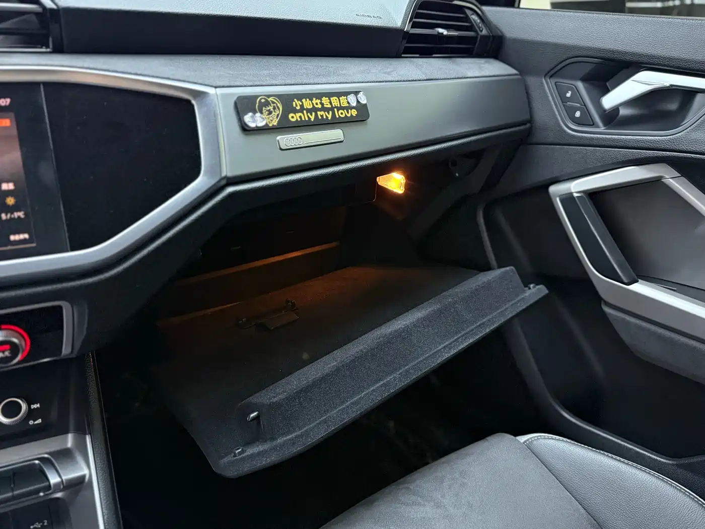 Audi Q3 2022 35 TFSI Fashion Dynamic фото 12