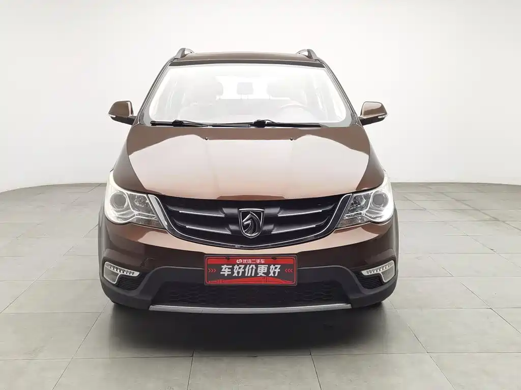 Фото 3 - Baojun 730