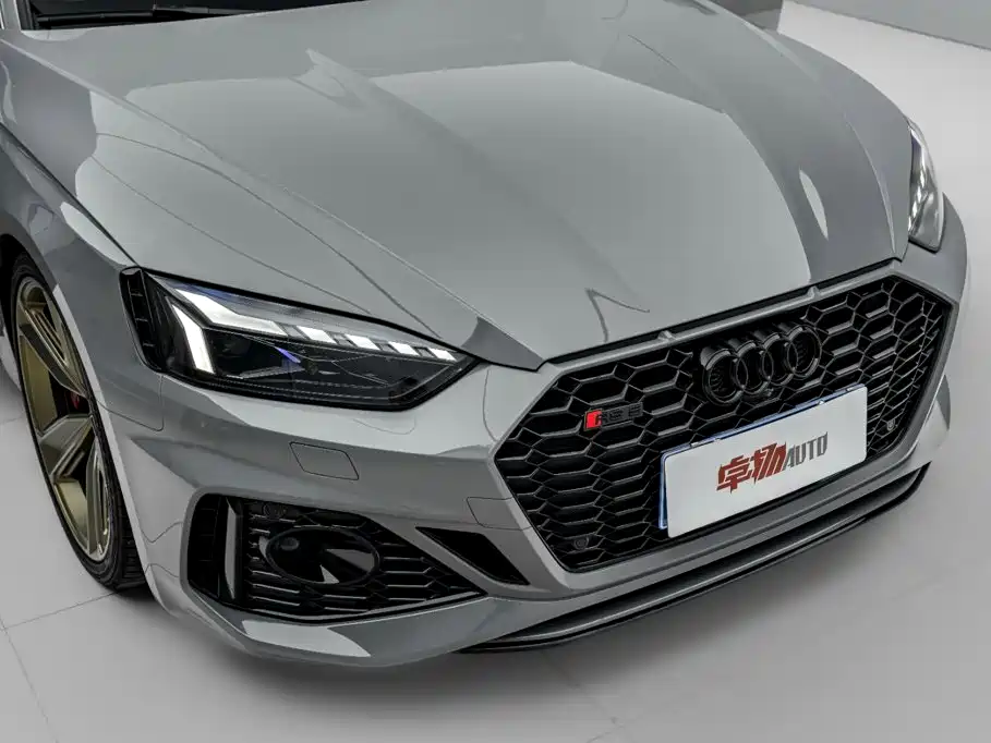 Audi RS 5 2021 2020 RS 5 2.9T Sportback