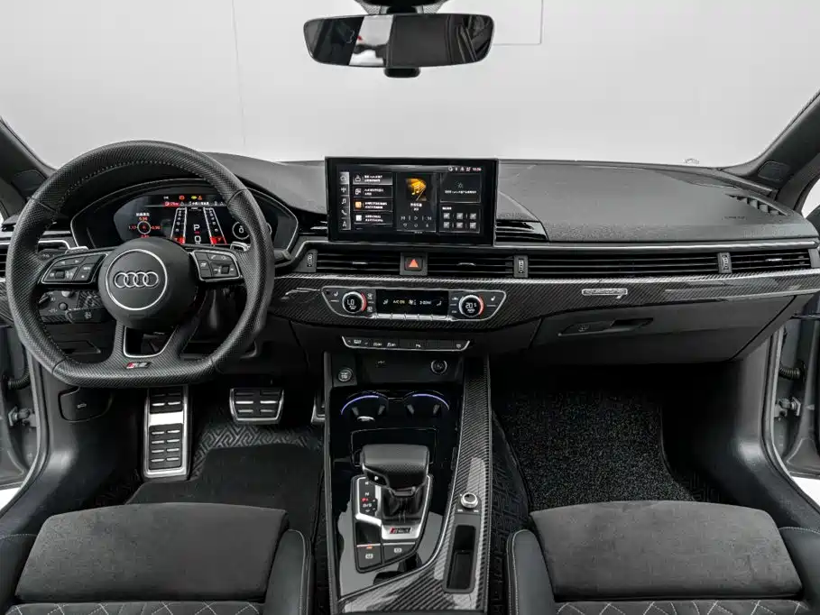 صورة 32 - Audi RS 5