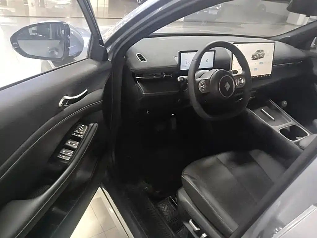 Baojun Yunhai 2024 2024 140km Plug-in Hybrid