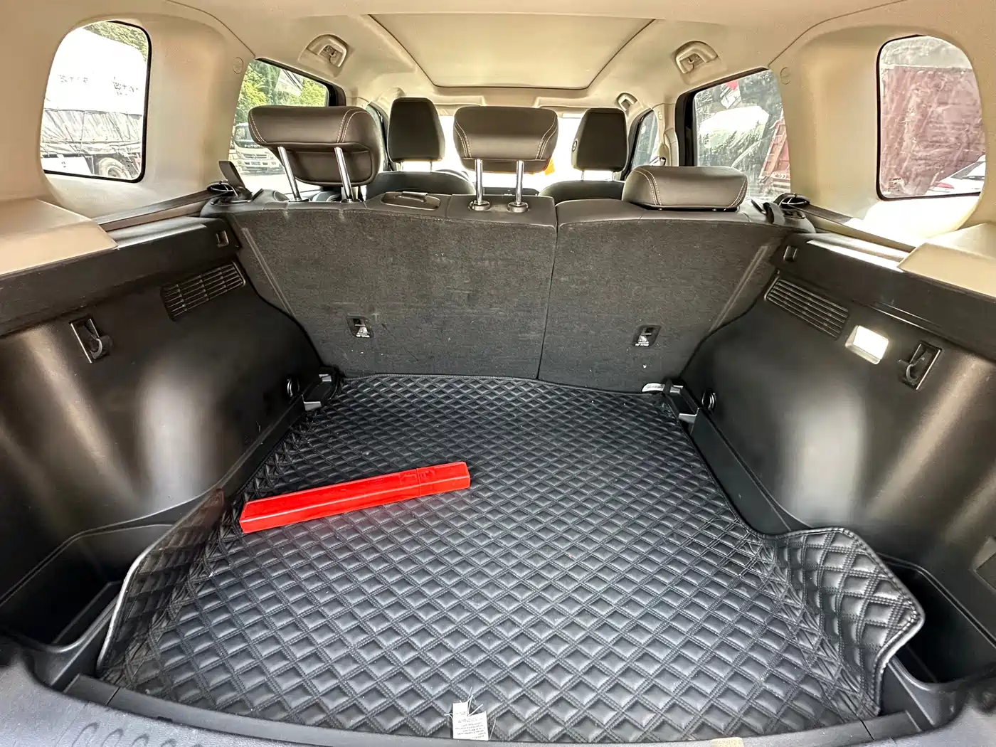 Haval Big Dog 2021 1.5T DCT 2WD Labrador Edition фото 7