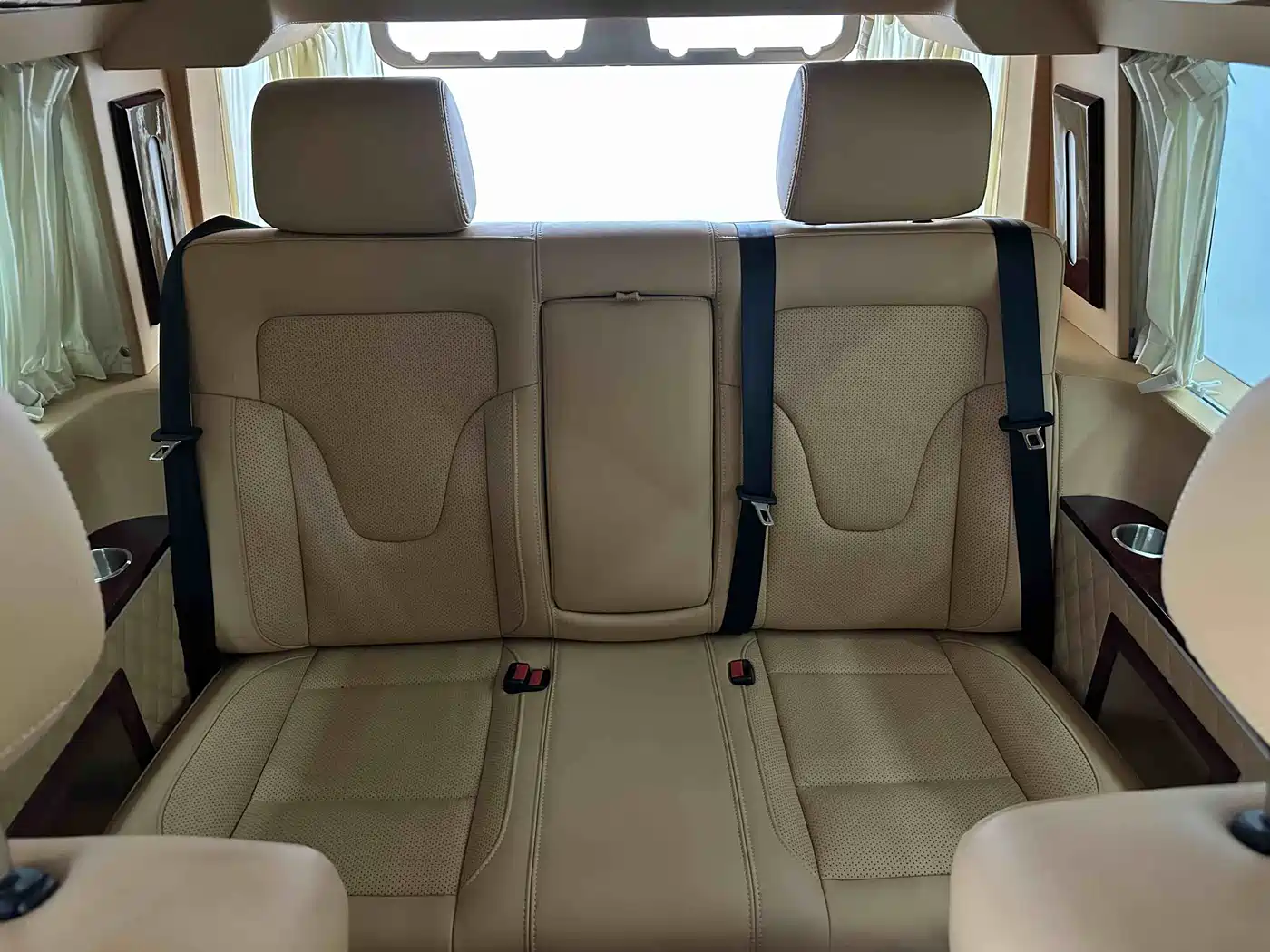 BOCHI PLATINUM CHI T SERIES