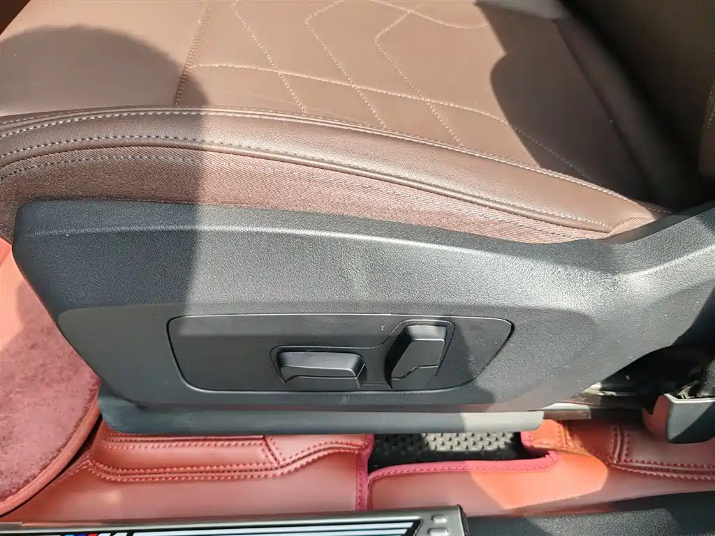 BMW X1 2025 sDrive25Li X Design Package фото 17