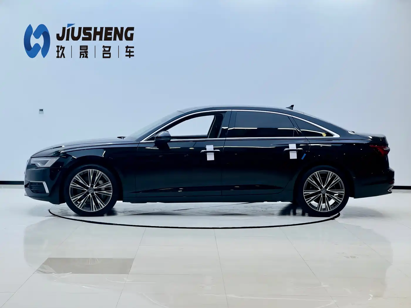 Audi A6L 2021 55 TFSI quattro Premium Elegance фото 3