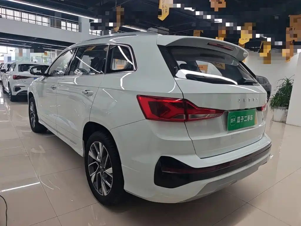 Фото 5 - Jetta VS7