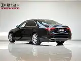Фото 5 - Mercedes-Benz S-Class