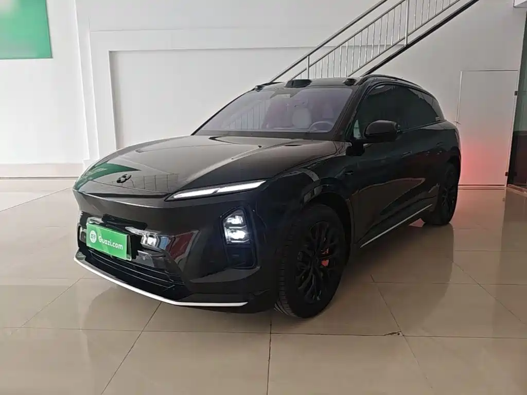 Фото 2 - NIO EC6