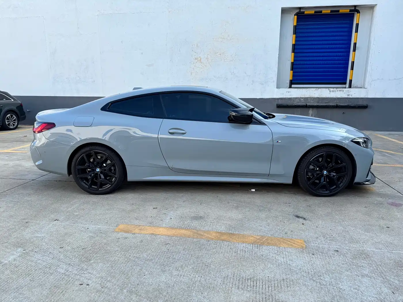 BMW 4-SERIES