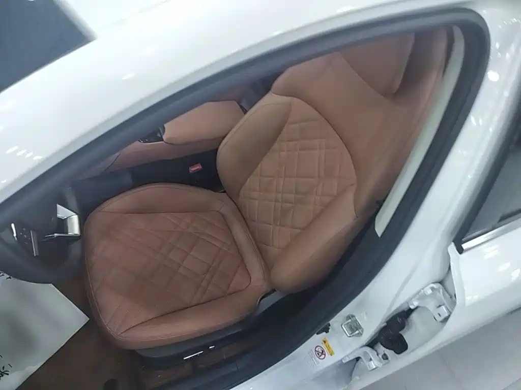 Changan Qiyuan A05 2024 2025 Model True Fragrance Edition 145 Surpass
